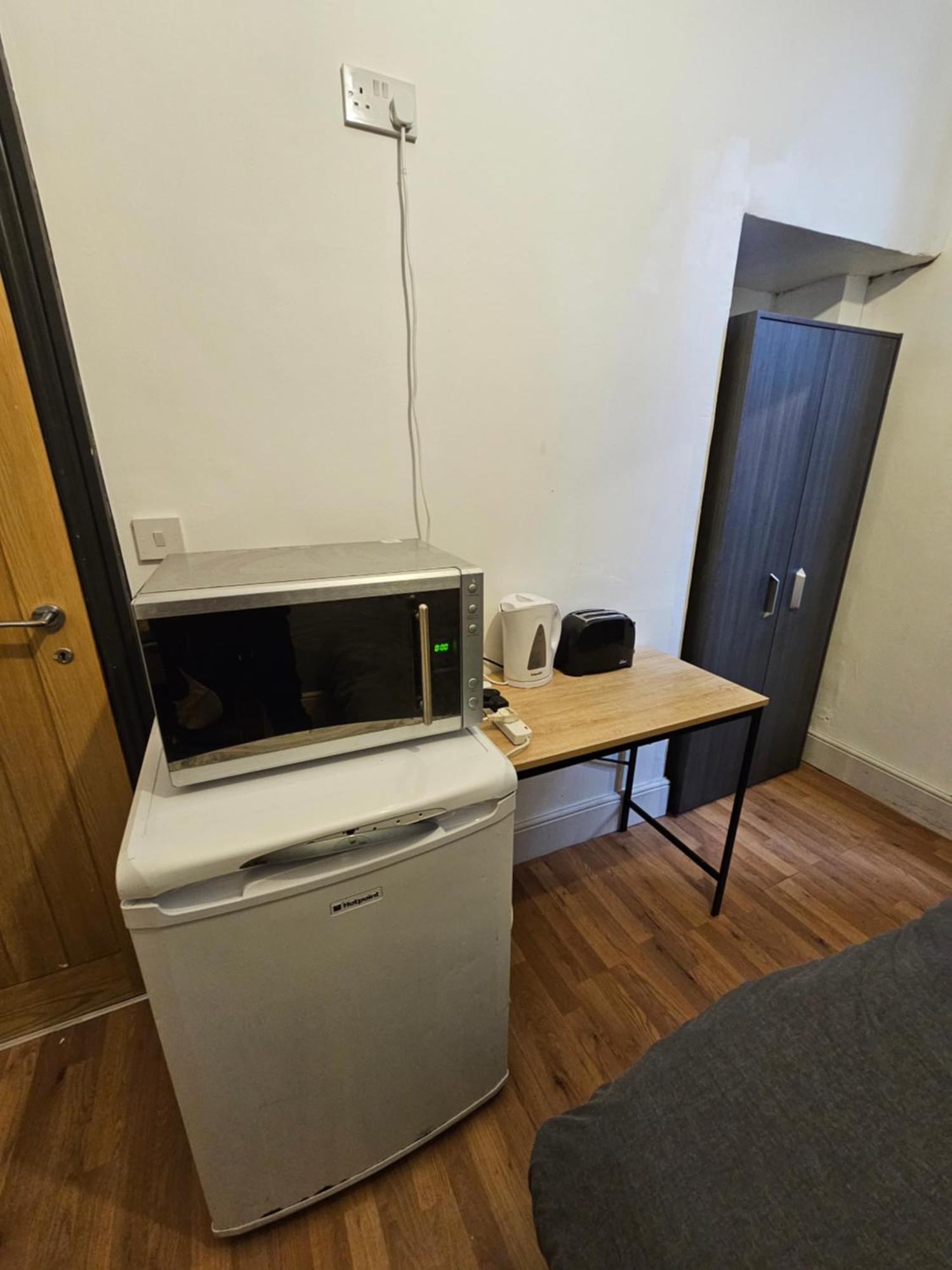 Double En Suit Room In Levenshulme Manchester Exterior foto